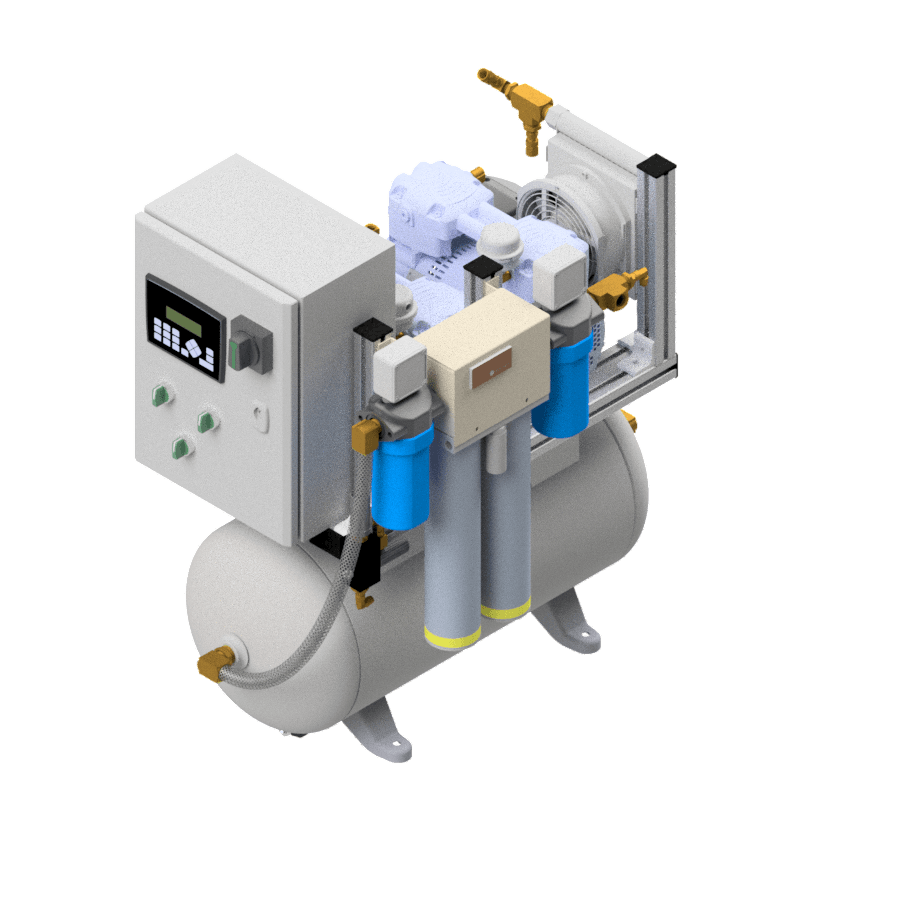 Dental Air System