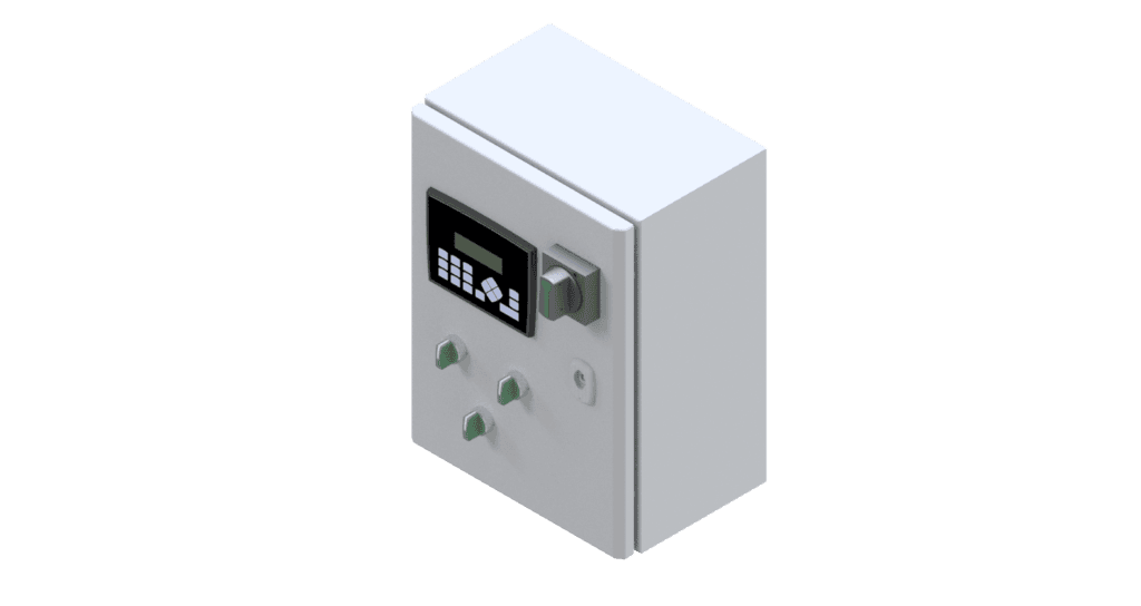 Dental Air System