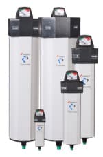 Desiccant Dryer