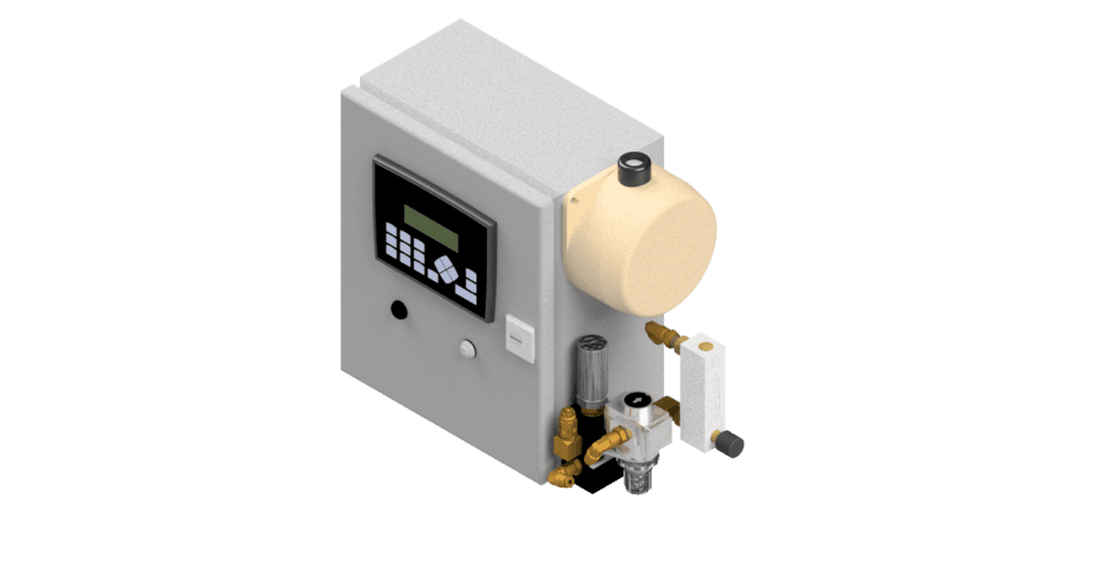 Gas Monitor