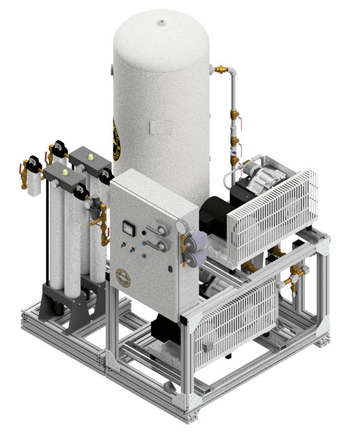Medical Air System