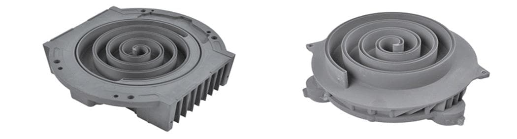 Scroll Air Compressor