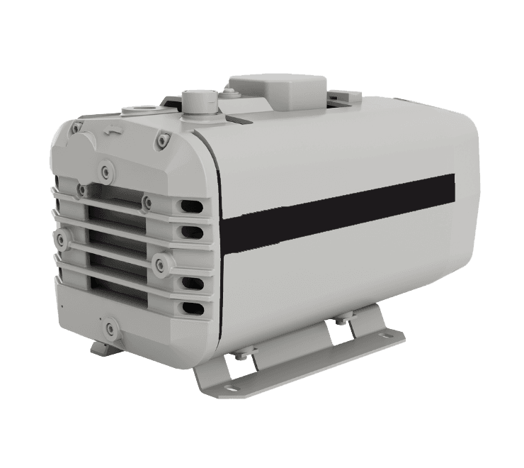 Medical Vacuum System